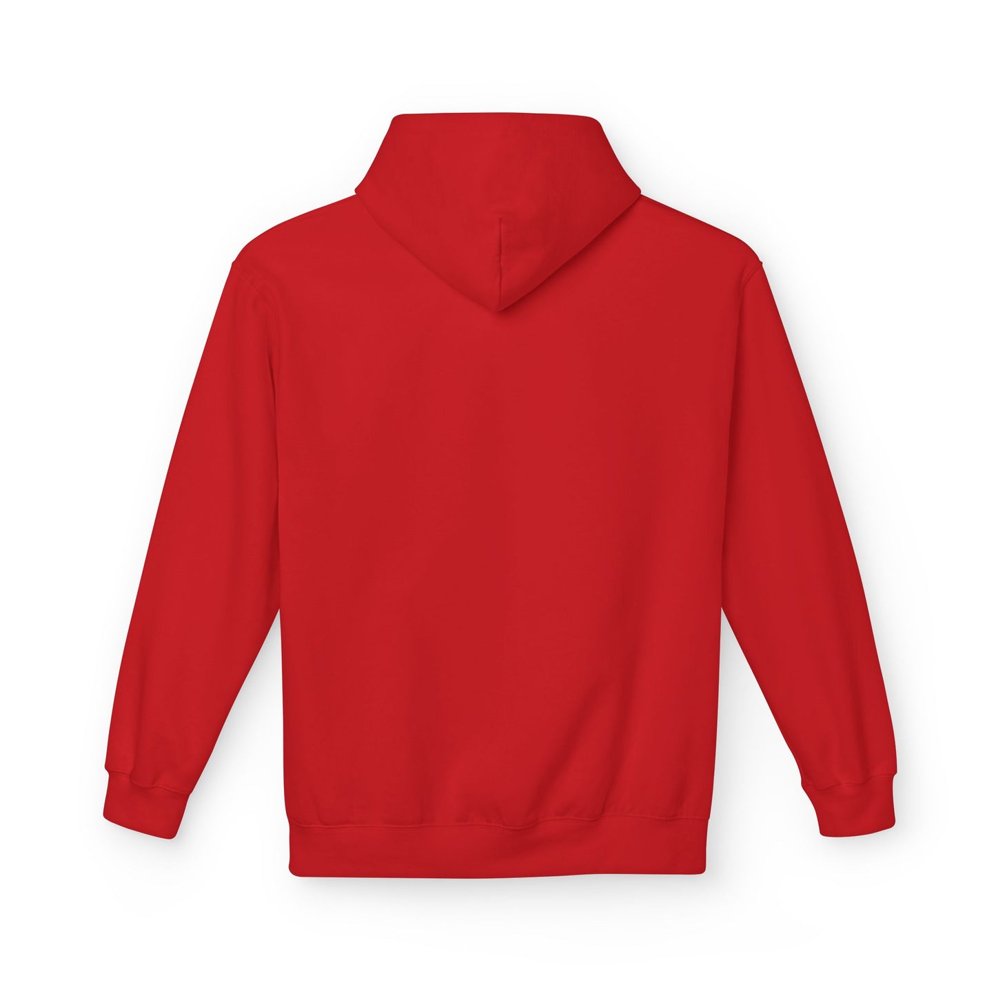 Walk in Faith Unisex Hoodie in Dark Colors