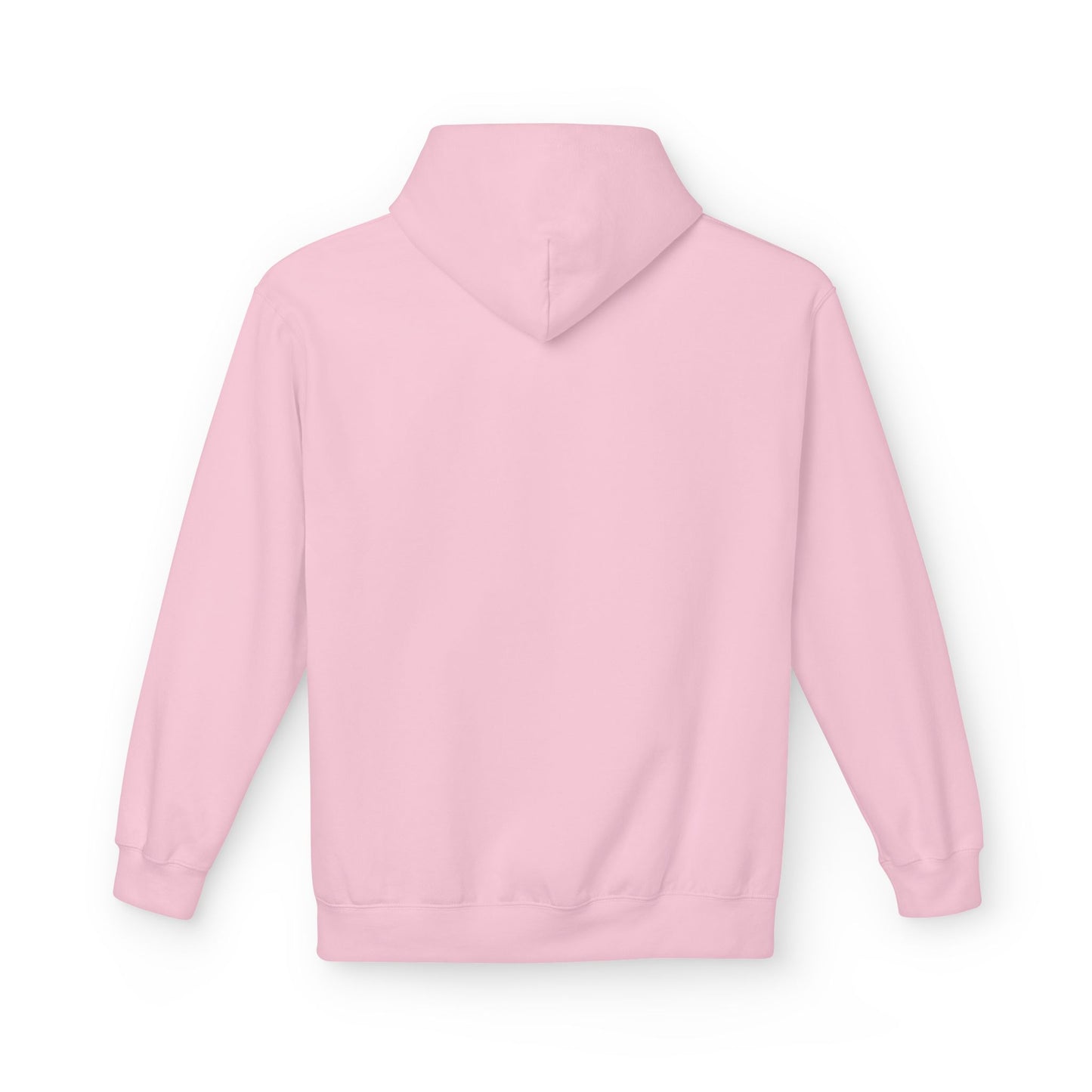 Walk in Faith Unisex Hoodie in Light Colors