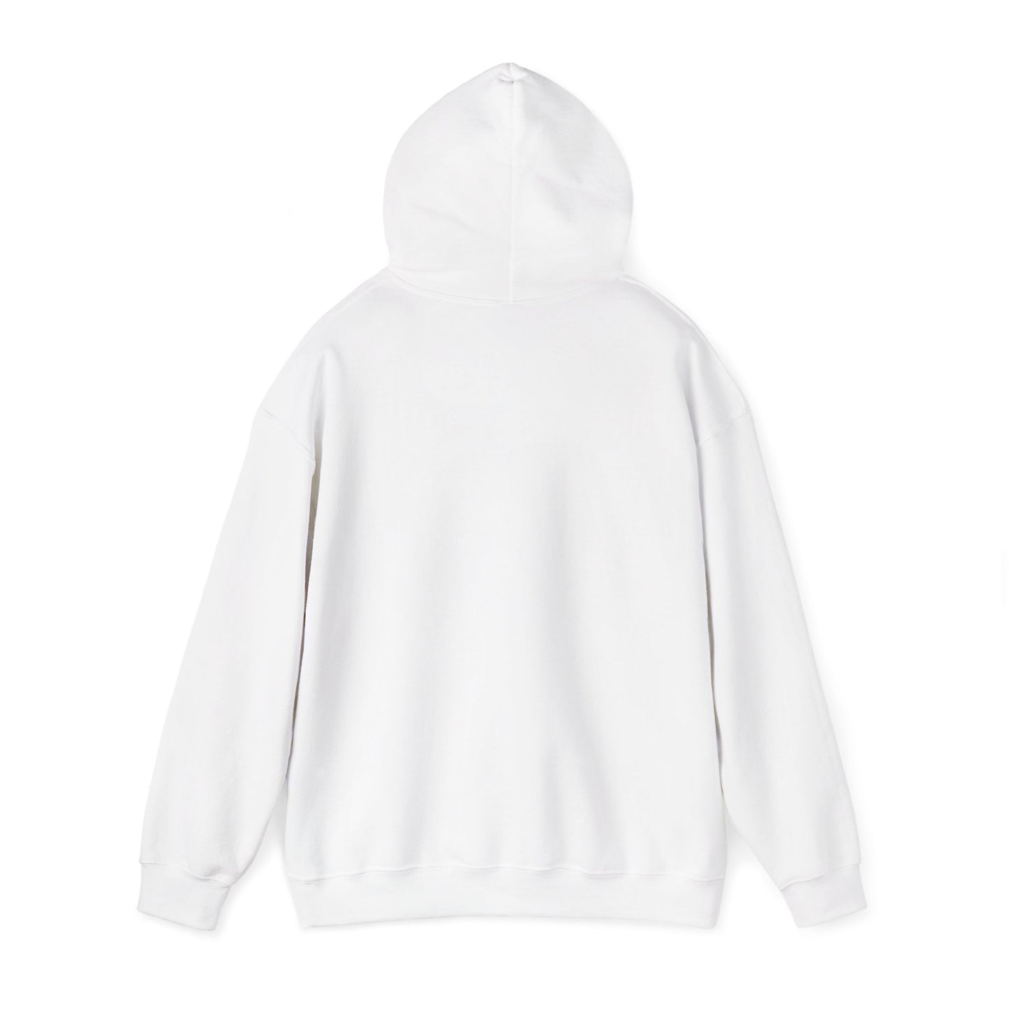 Walk With Jesus Satan Light Colors Crusher Hoodie — Christian Faith Graphic Hoodie