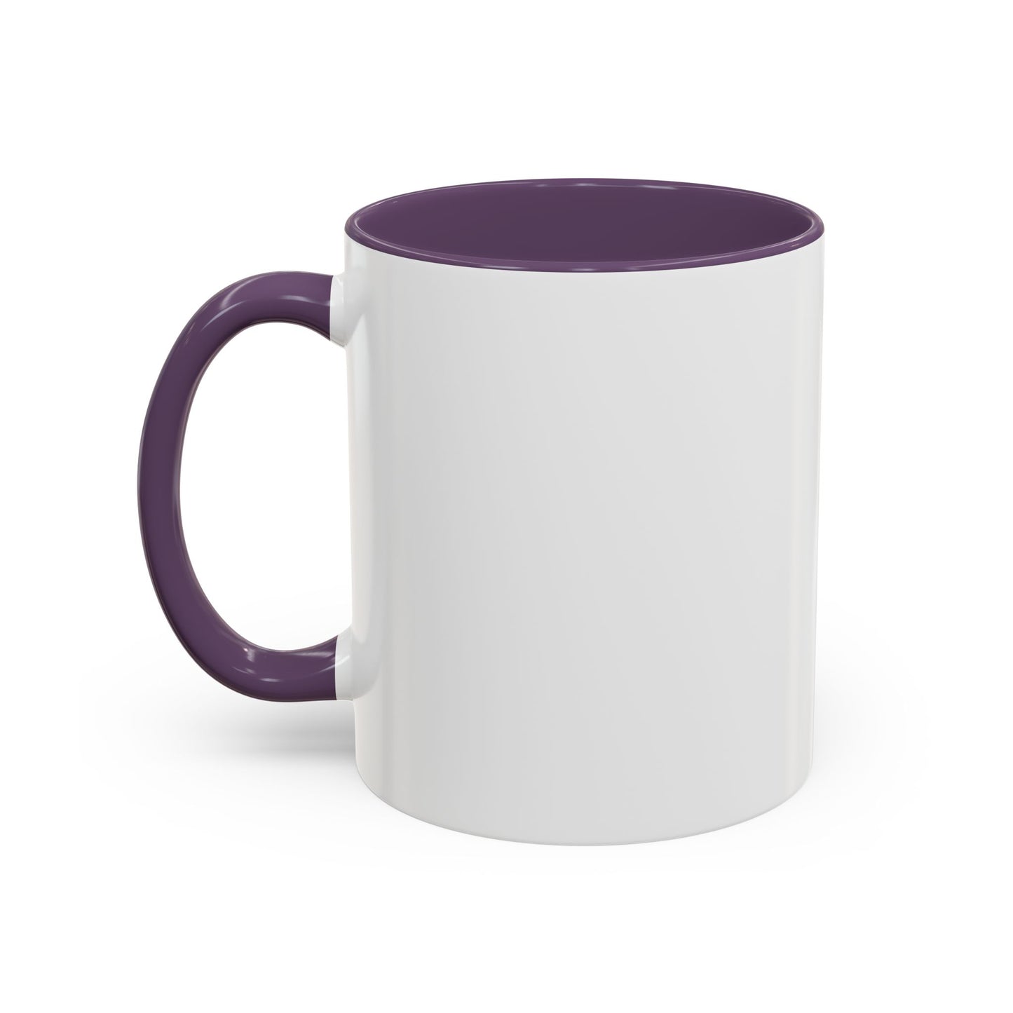 Walk with Jesus Coffee Mug — 'Walk with Jesus, Satan' Inspirational Christian Accent Mug