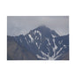 Mountain Peak Photography Puzzle — Scenic Snowy Summit Jigsaw (96/252/500/1000 pcs)
