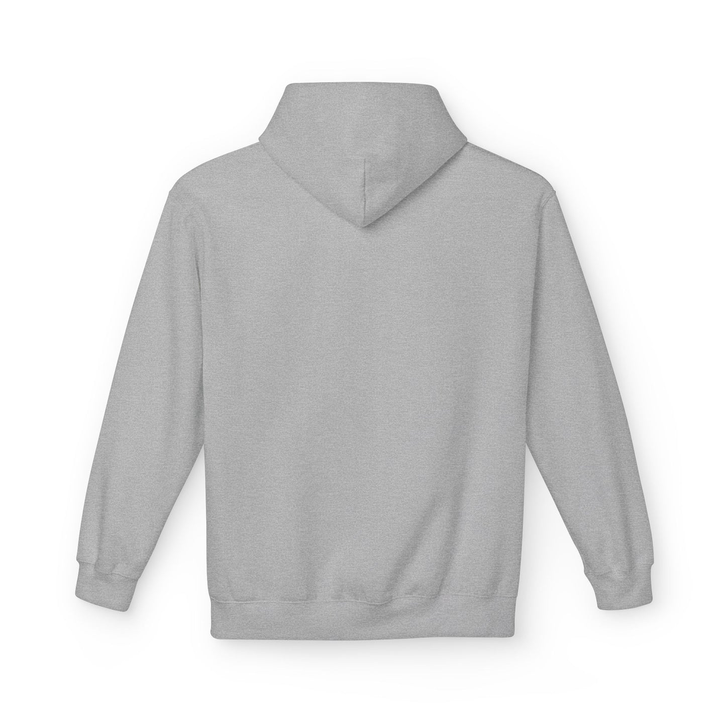 Walk in Faith Unisex Hoodie in Light Colors