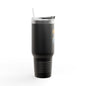 Faith Over Fear 40oz Insulated Travel Mug