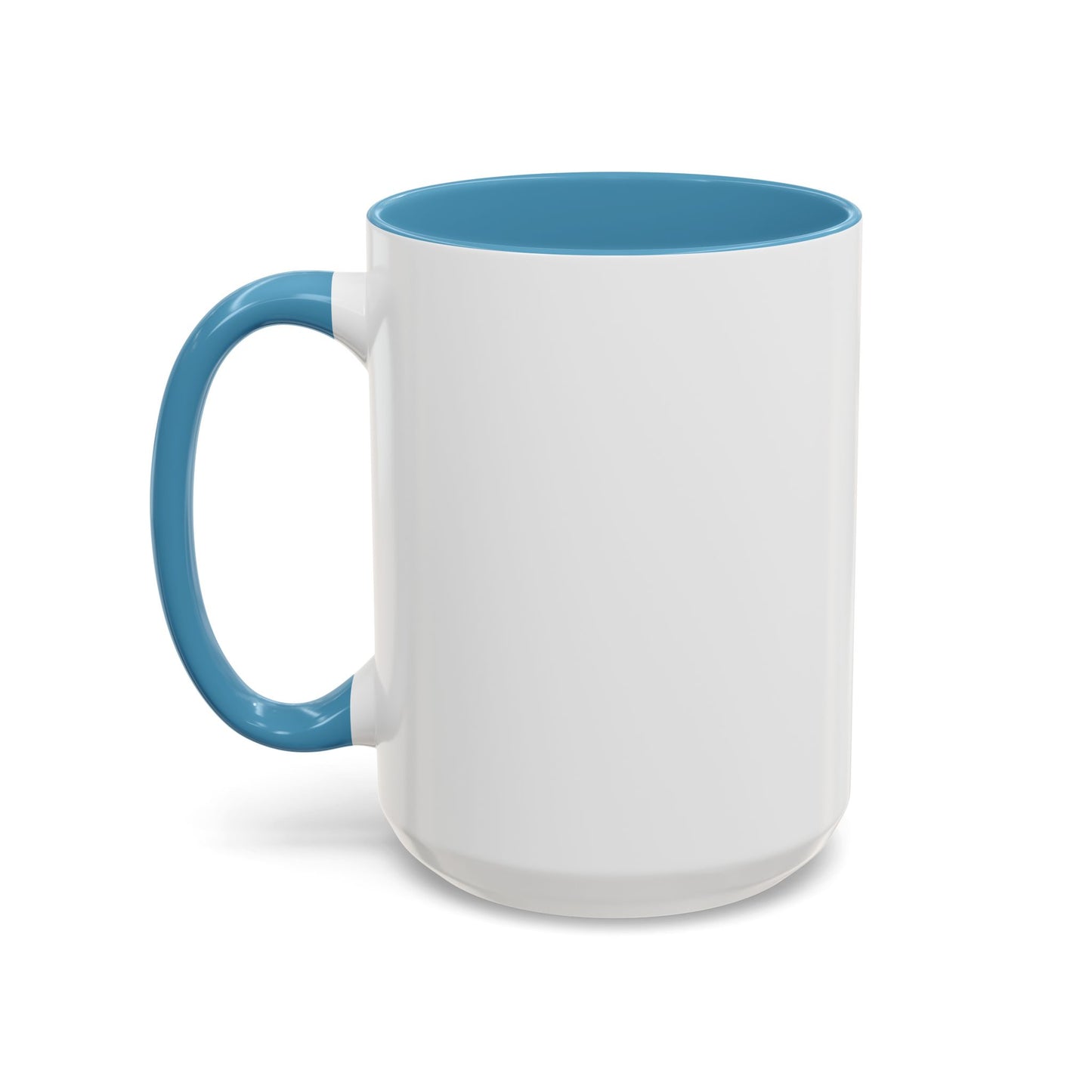 Walk with Jesus Coffee Mug — 'Walk with Jesus, Satan' Inspirational Christian Accent Mug