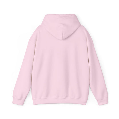I can do all things through Christ - Light Colors -  Hoodie – Christian Faith Pullover