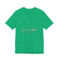 Saved By Grace T-Shirt - Light Colors