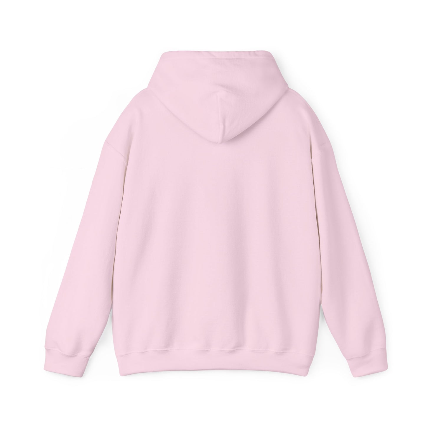 Walk With Jesus Satan Light Colors Crusher Hoodie — Christian Faith Graphic Hoodie