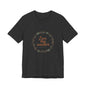 Love One Another Christian T-Shirt - Dark Colors
