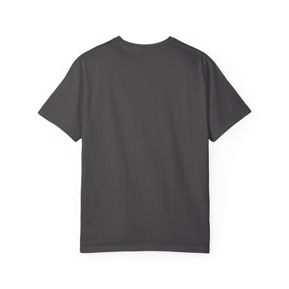 Walk with Jesus sneaker graphic T-shirt | Christian faith tee