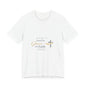 Saved By Grace T-Shirt - Light Colors