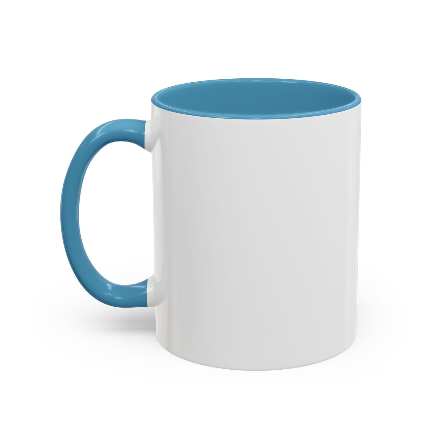 Love One Another Romans 12:10 Coffee Mug | Floral Scripture Wreath