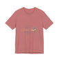 Saved By Grace T-Shirt - Light Colors
