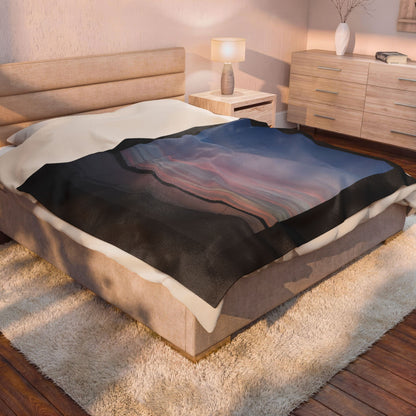 Riverbank Blanket