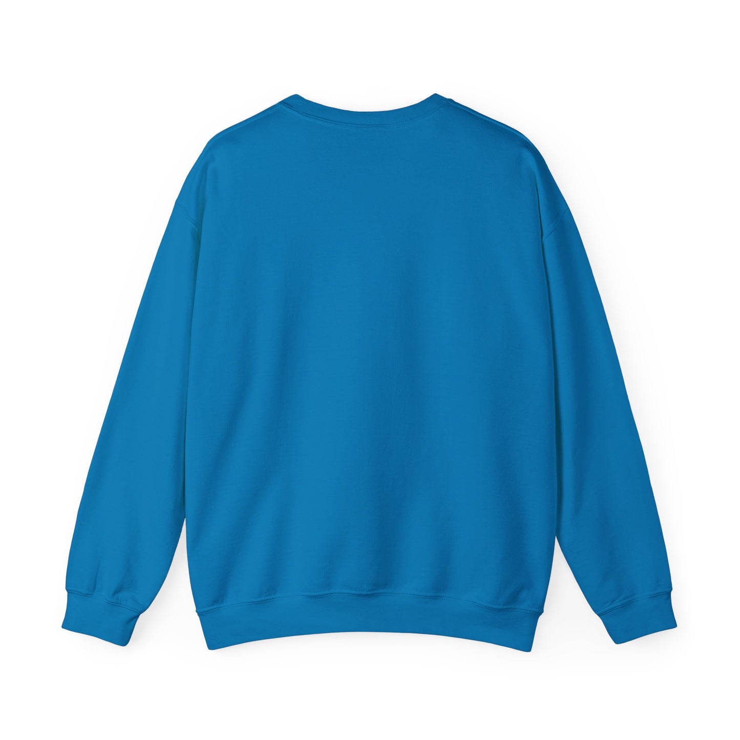 I can do all things Inspirational Unisex Heavy Blend™ Crewneck Sweatshirt