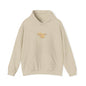Rejoice in the Lord Hoodie - Light Colors – Christian Faith Pullover
