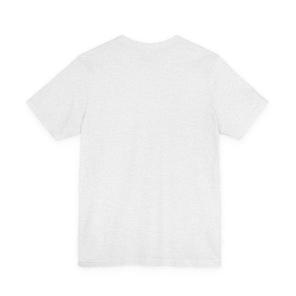 We walk by faith not by sight -  T-Shirt