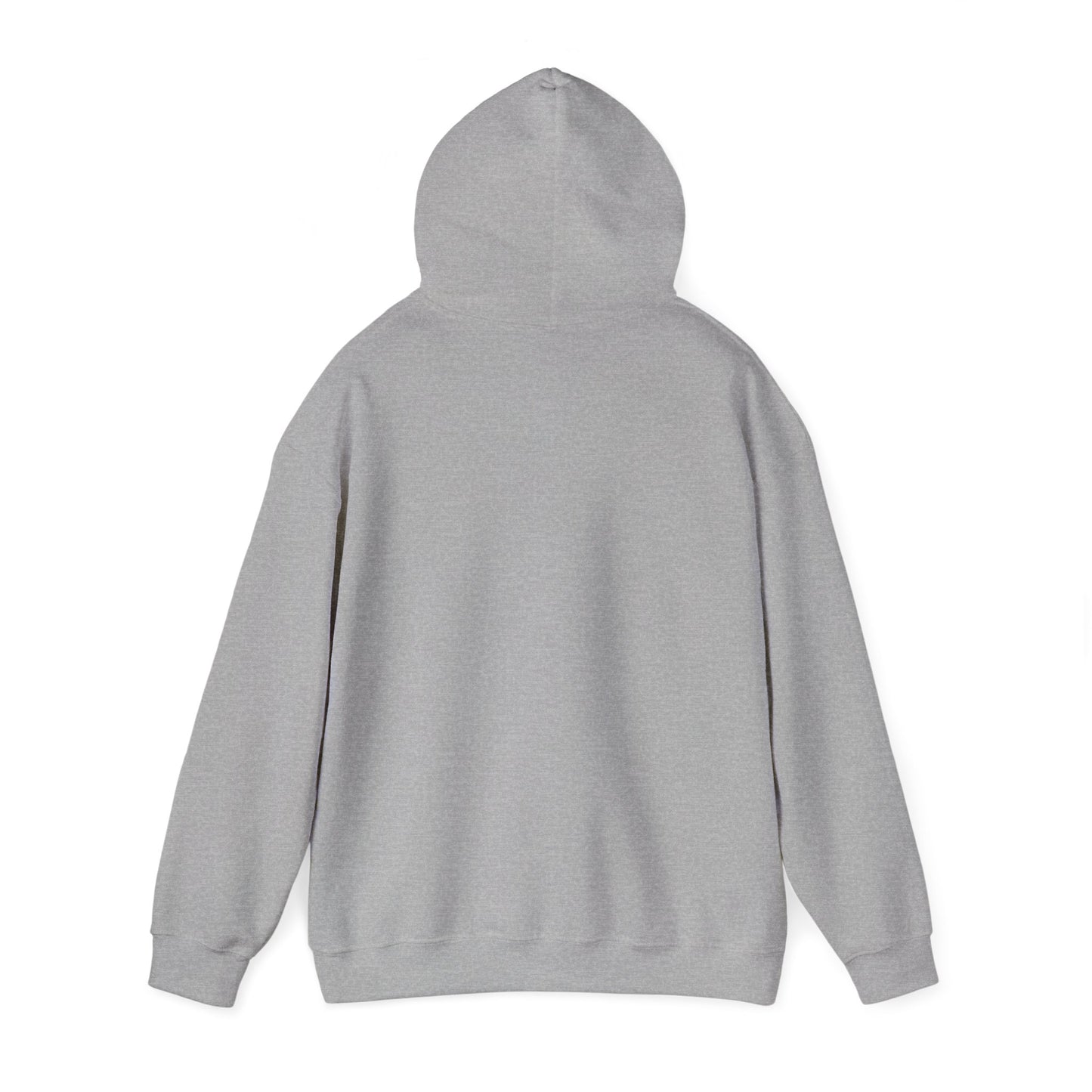 I can do all things through Christ - Light Colors -  Hoodie – Christian Faith Pullover