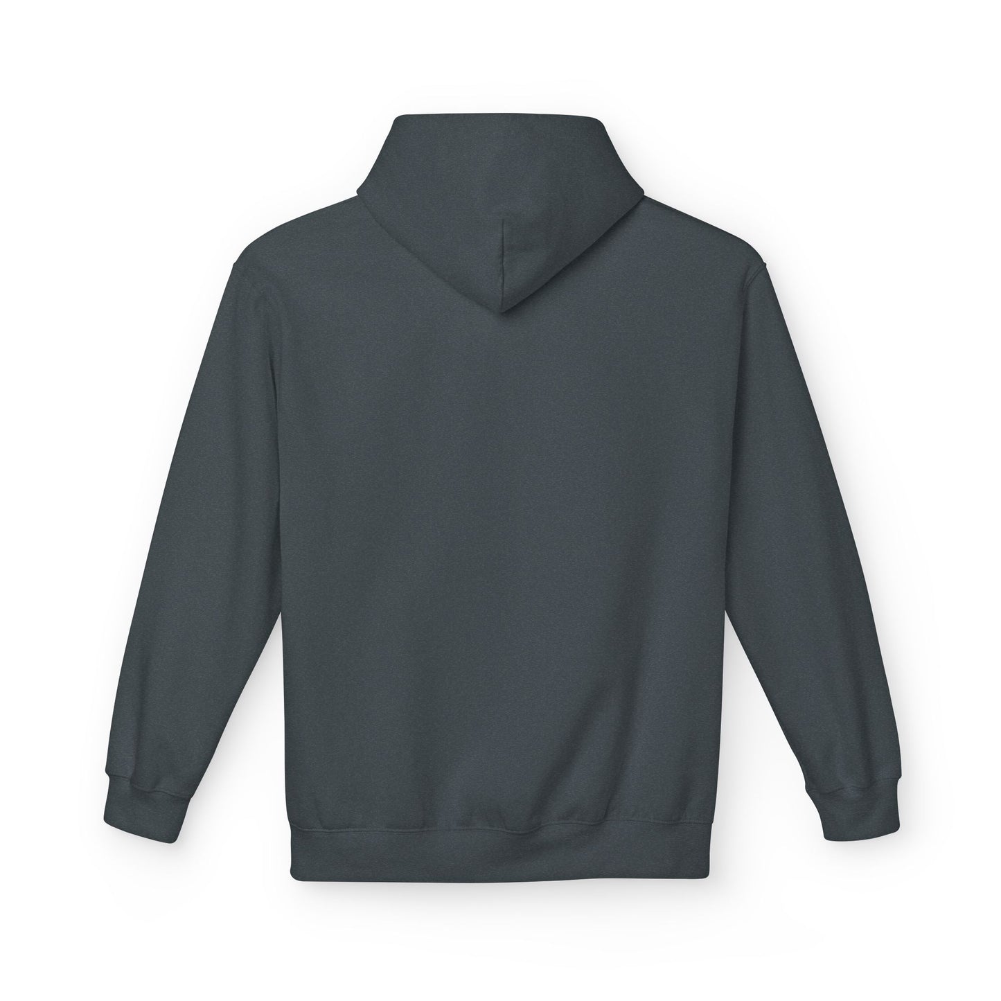 Walk in Faith Unisex Hoodie in Dark Colors