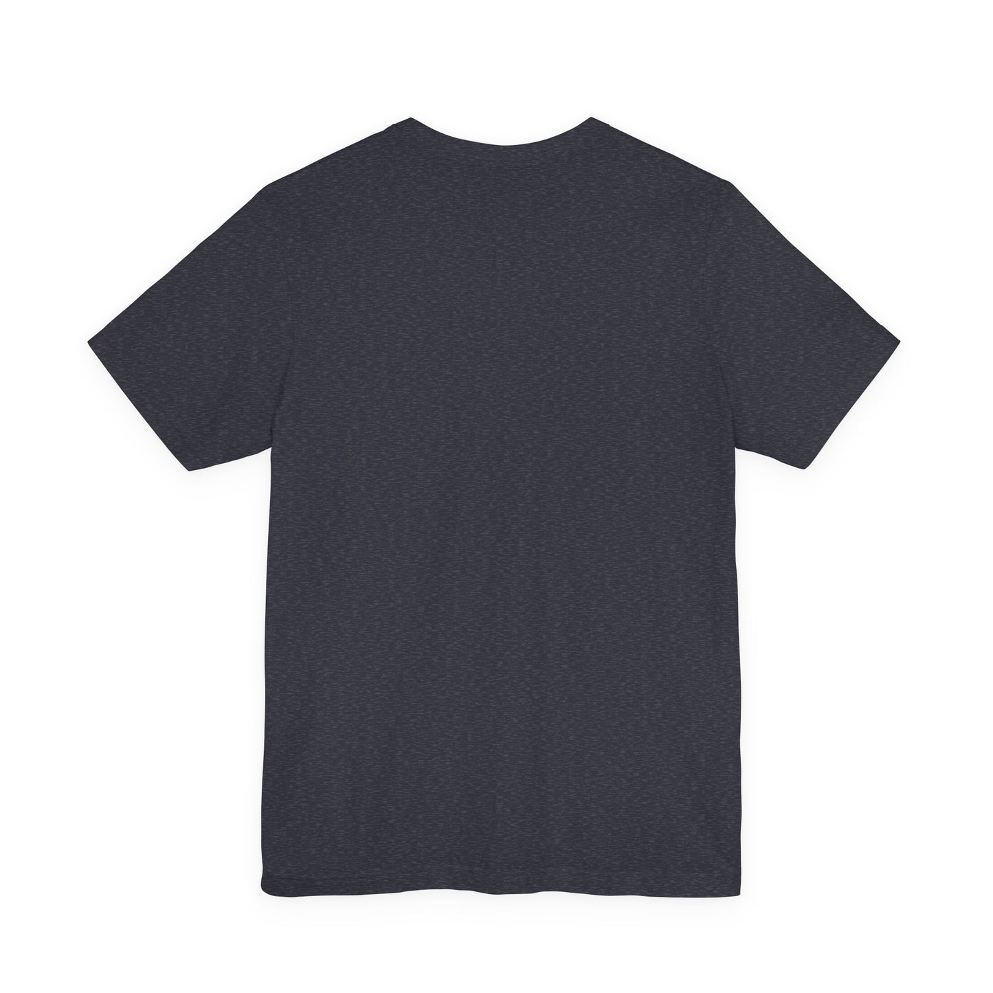 Saved By Grace T-Shirt - Dark Colors