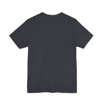 Saved By Grace T-Shirt - Dark Colors