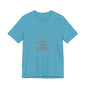 Love One Another Christian T-Shirt - Light Colors