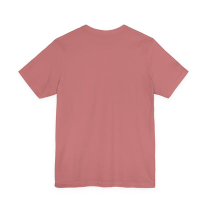 Saved By Grace T-Shirt - Light Colors