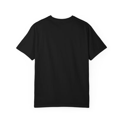 Walk with Jesus sneaker graphic T-shirt | Christian faith tee