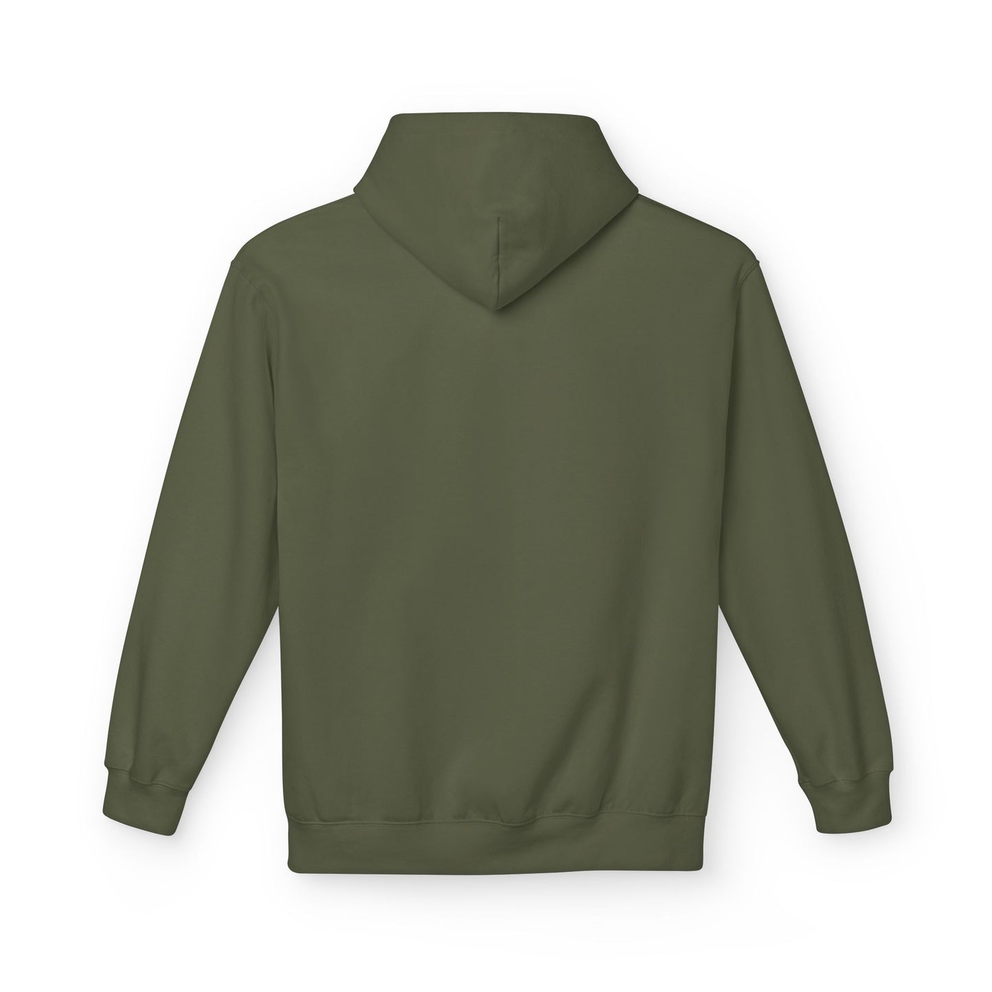 Walk in Faith Unisex Hoodie in Light Colors