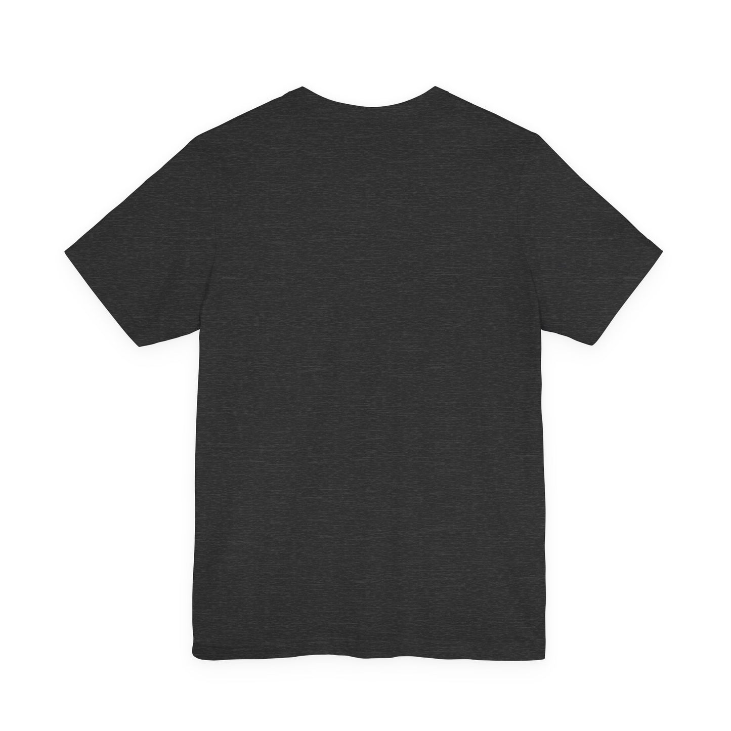 Saved By Grace T-Shirt - Dark Colors