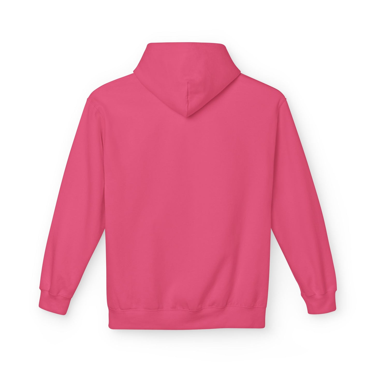 Walk in Faith Unisex Hoodie in Dark Colors