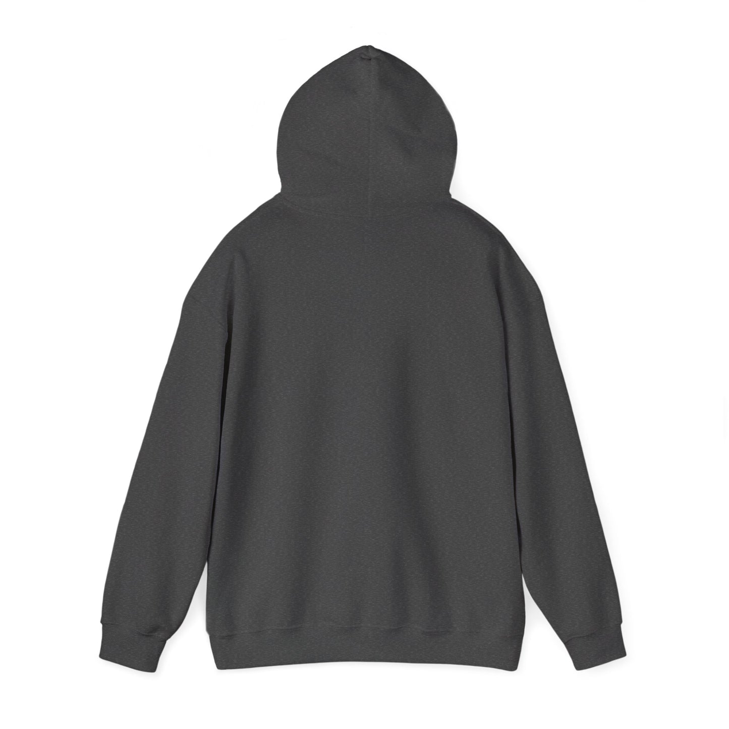I can do all things through Christ - Dark Colors -  Hoodie – Christian Faith Pullover