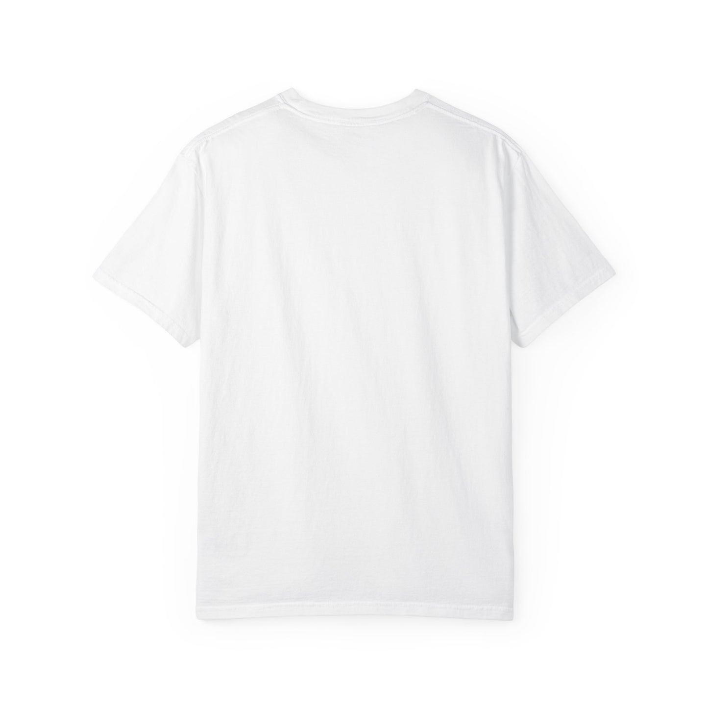 Walk with Jesus sneaker graphic T-shirt | Christian faith tee