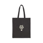 Fine Line Herbarium Plant Tote | Moody Botanical Art