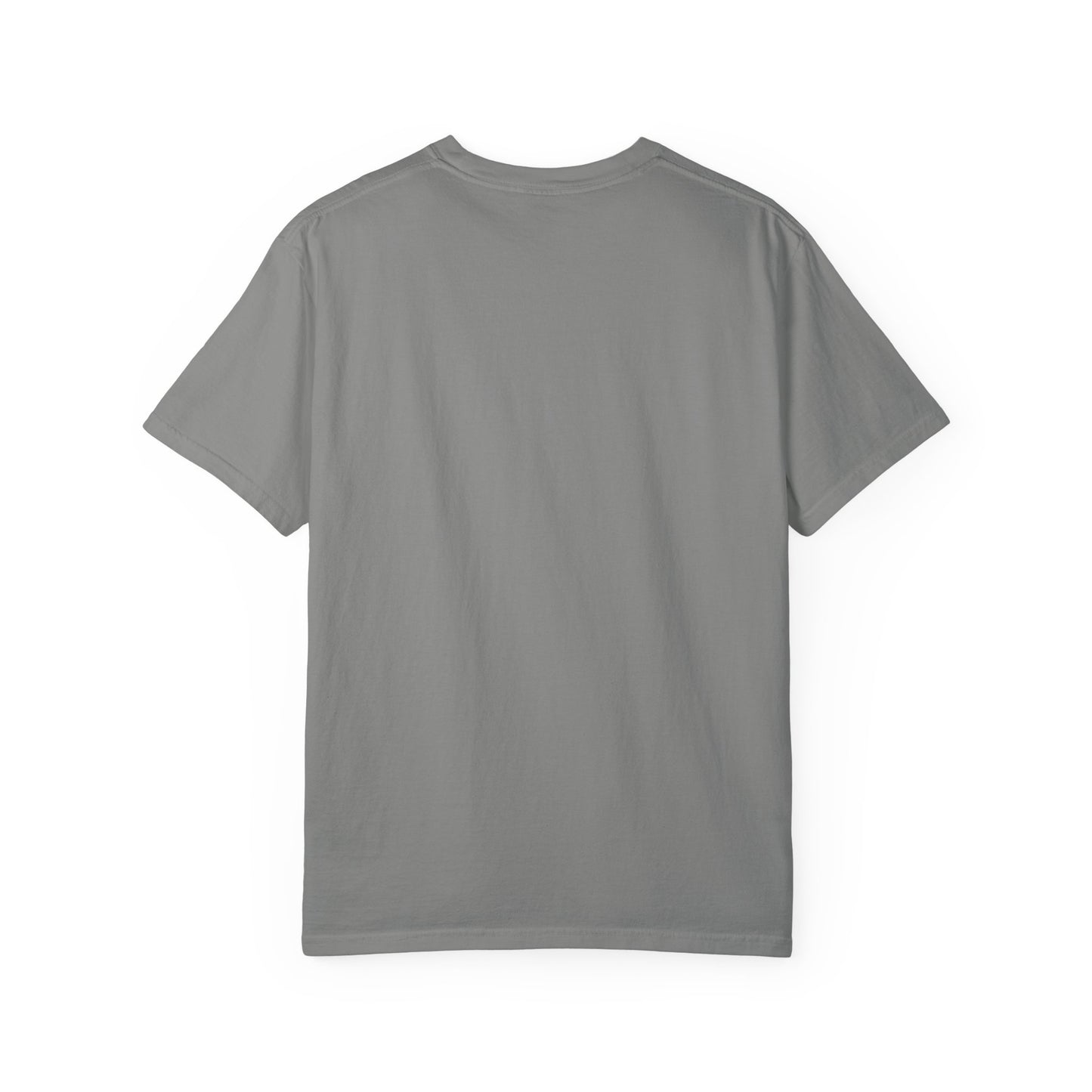 Walk with Jesus sneaker graphic T-shirt | Christian faith tee