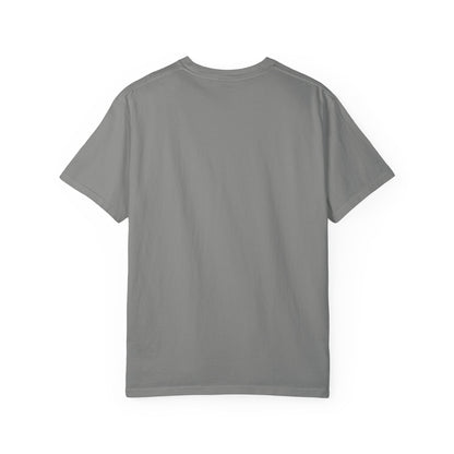 Walk with Jesus sneaker graphic T-shirt | Christian faith tee