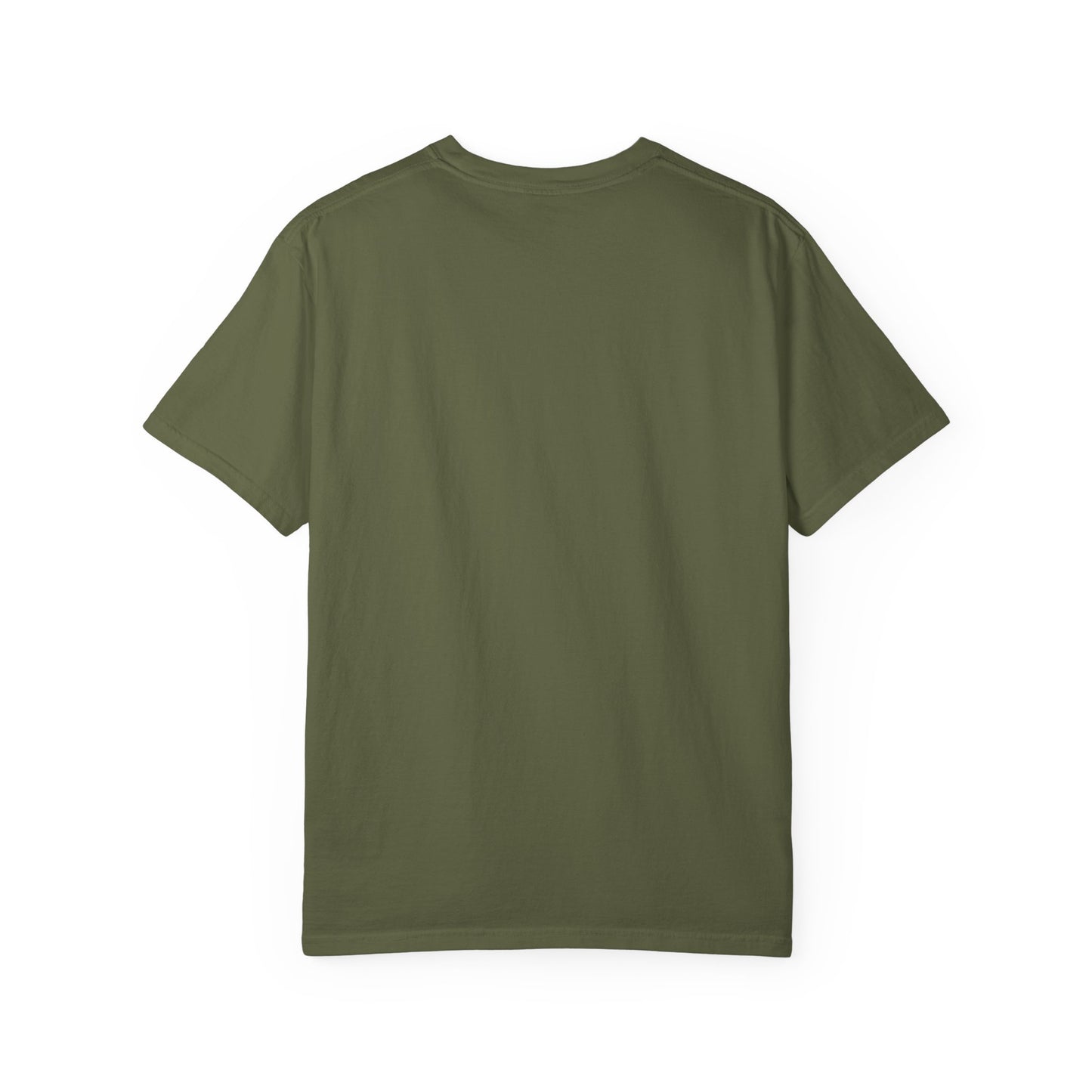 Walk with Jesus sneaker graphic T-shirt | Christian faith tee