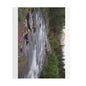 Scenic River Cabin Photo Puzzle – Nature Landscape Jigsaw (120/252/500 pcs)