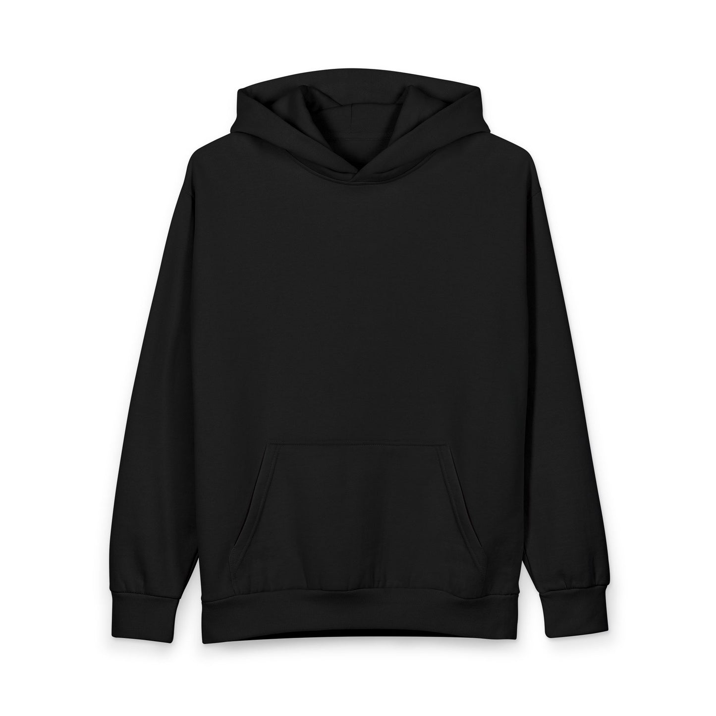 Walk in Faith Not Fear Hoodie — Christian Inspirational Pullover