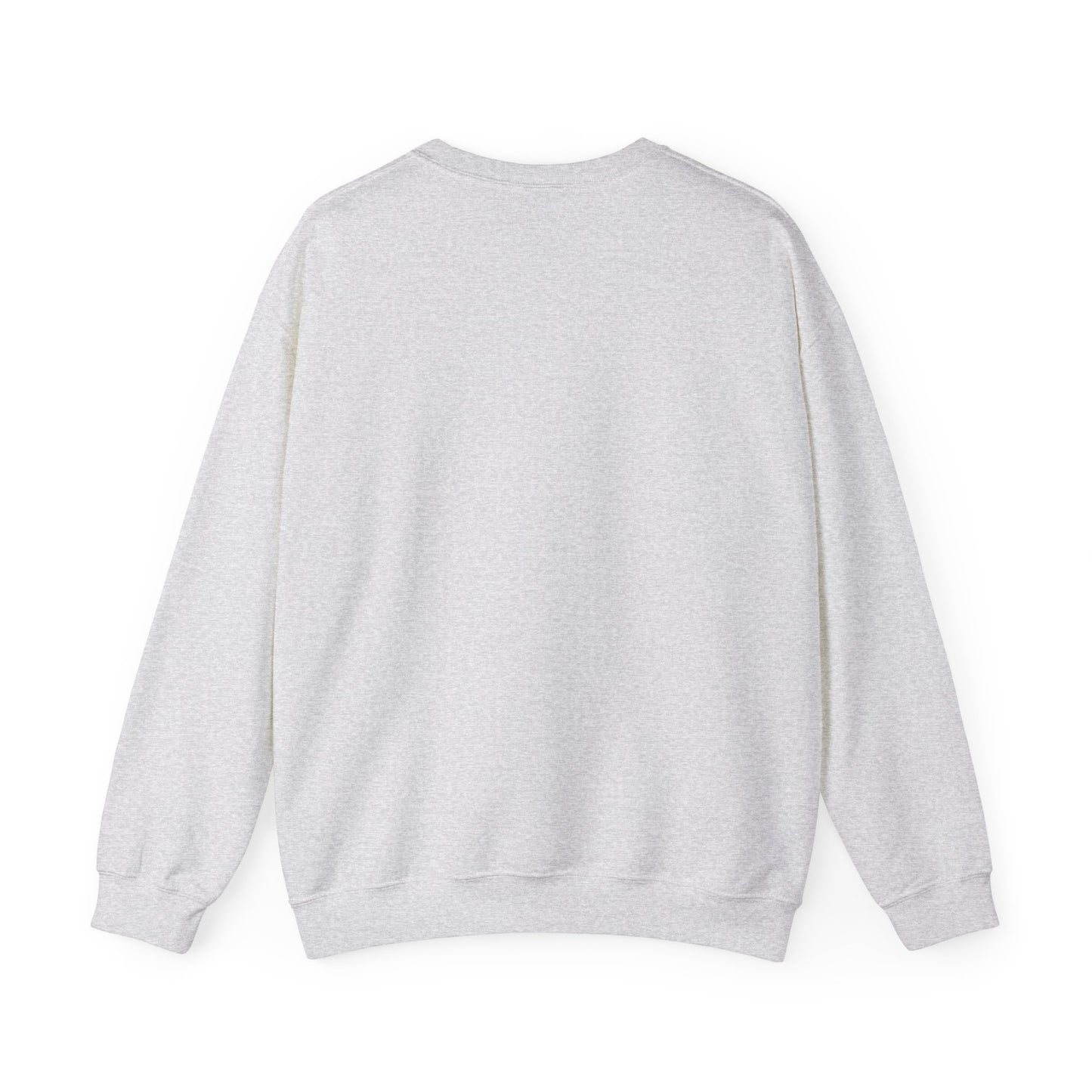 I can do all things Inspirational Unisex Heavy Blend™ Crewneck Sweatshirt