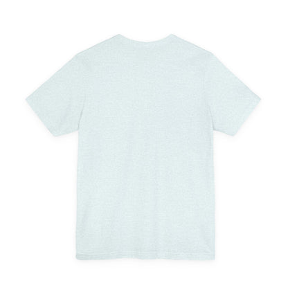 Saved By Grace T-Shirt - Light Colors