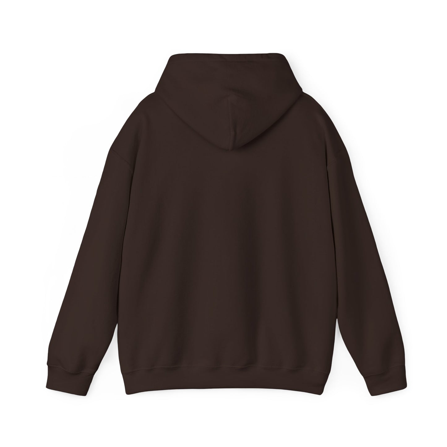 I can do all things through Christ - Dark Colors -  Hoodie – Christian Faith Pullover
