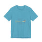 Saved By Grace T-Shirt - Light Colors
