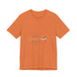 Saved By Grace T-Shirt - Light Colors