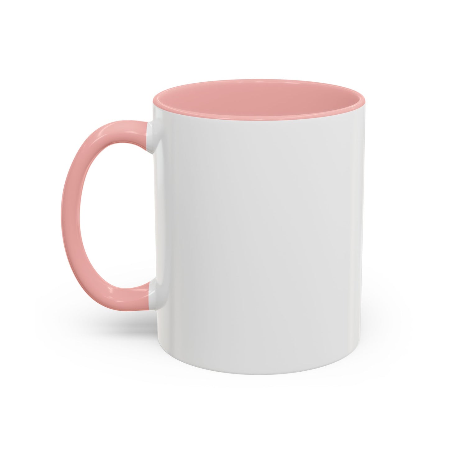 Walk with Jesus Coffee Mug — 'Walk with Jesus, Satan' Inspirational Christian Accent Mug