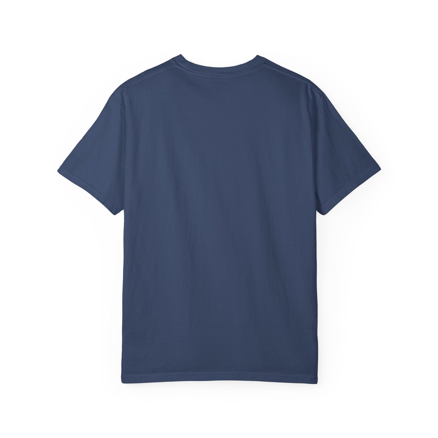 Walk with Jesus sneaker graphic T-shirt | Christian faith tee