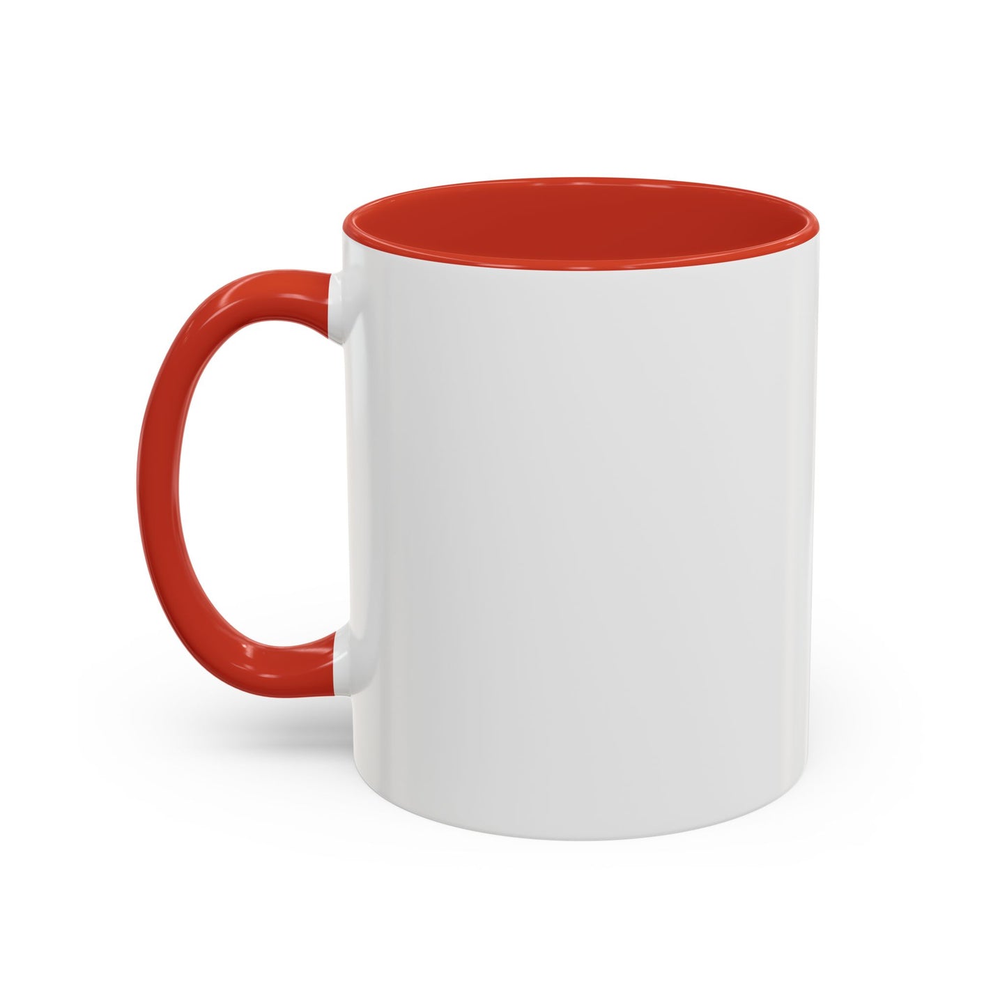 Walk with Jesus Coffee Mug — 'Walk with Jesus, Satan' Inspirational Christian Accent Mug