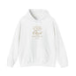 I can do all things through Christ - Light Colors -  Hoodie – Christian Faith Pullover