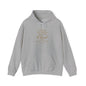 I can do all things through Christ - Light Colors -  Hoodie – Christian Faith Pullover