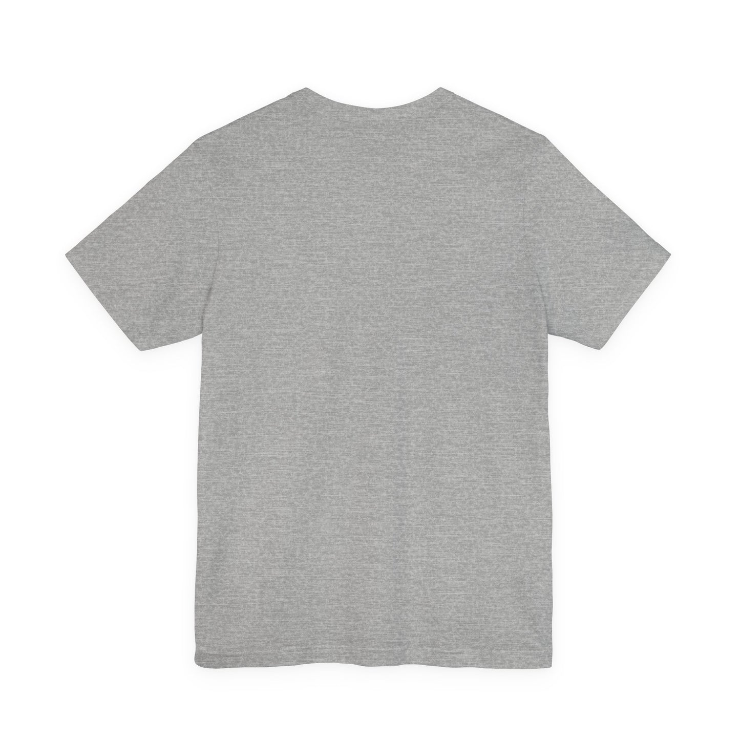 Saved By Grace T-Shirt - Light Colors