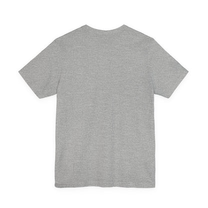 Saved By Grace T-Shirt - Light Colors